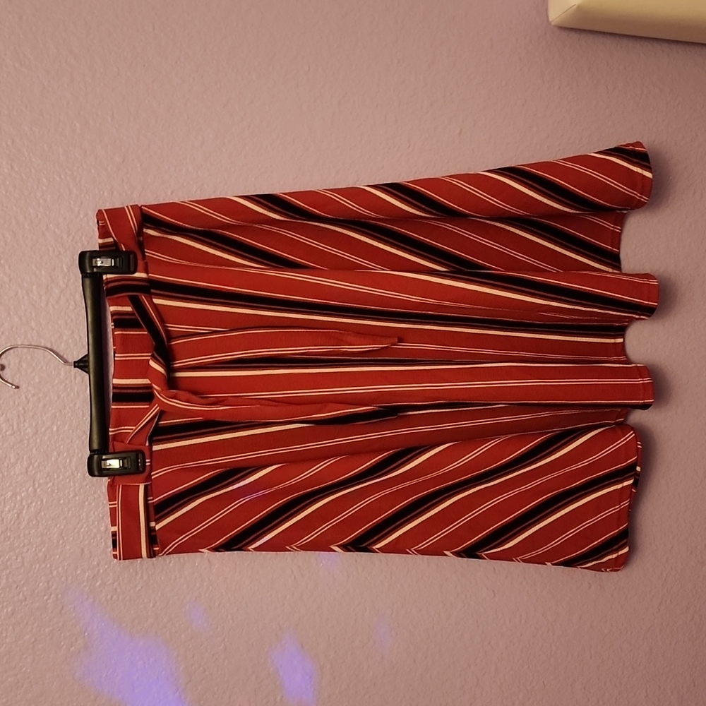 Rene Ricci skirt